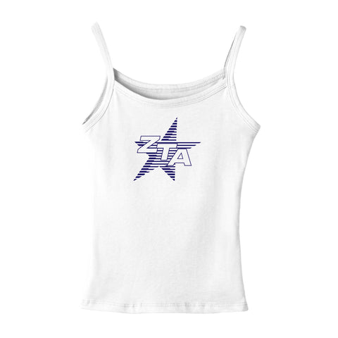 Track Star Sorority Tank