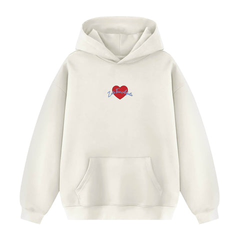 Heart to Heart Sorority Hoodie