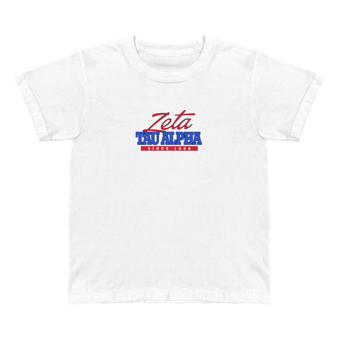 Hey Angel Sorority Baby Tee