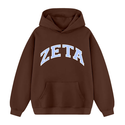 Real Ones Sorority Hoodie