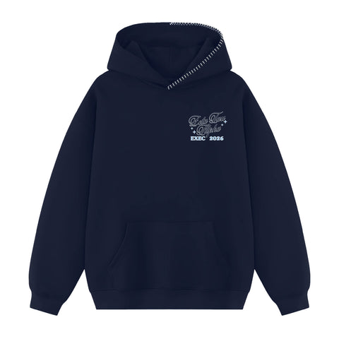 Dream Team Exec Sorority Hoodie
