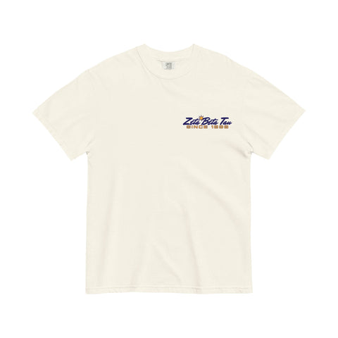 No Vacancy Fraternity Unisex Tee