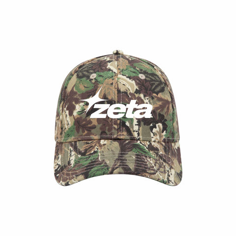 Camoflash Embroidered Sorority Hat (Bulk Order)