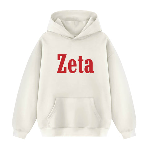 Matchmaker Sorority Hoodie