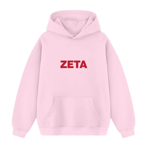 Code Red Sorority Hoodie