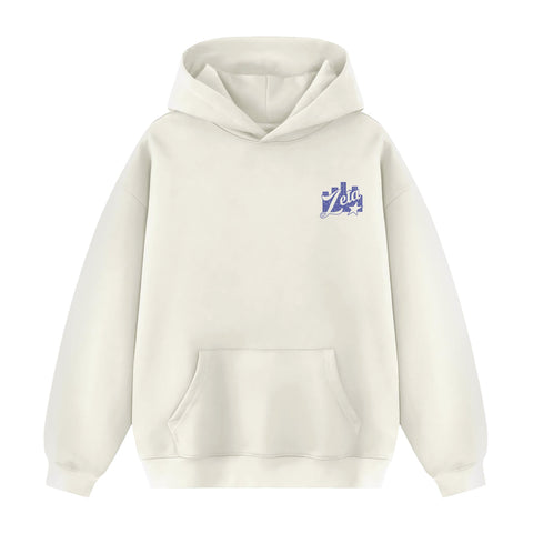 City Living Sorority Hoodie