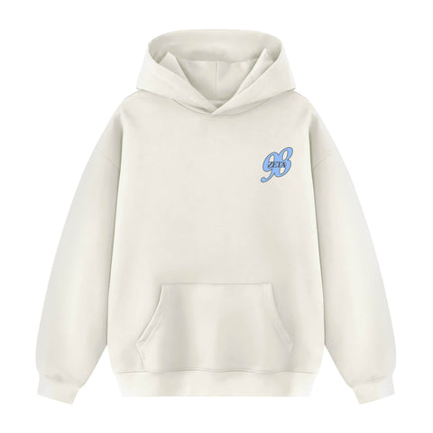 Double Digits Sorority Hoodie