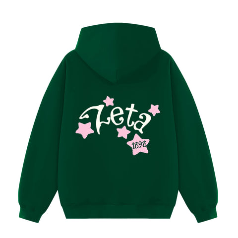 Asteria Sorority Hoodie