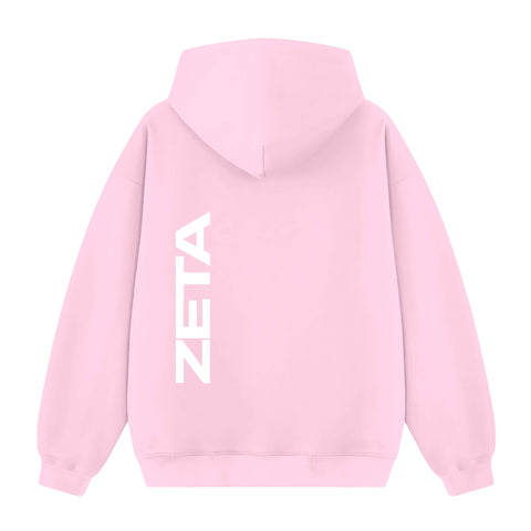 In The City Sorority Hoodie