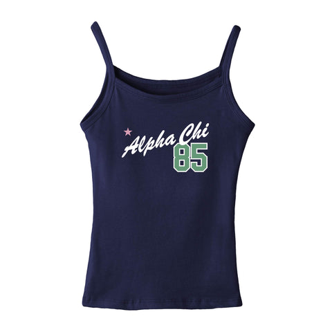 First Pick Sorority Tank