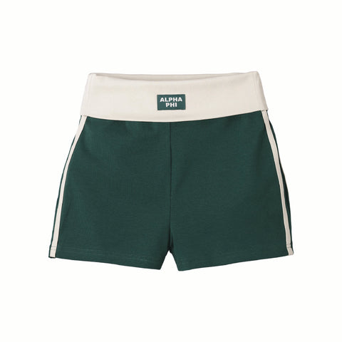 Alpha Phi Ranger Shorts