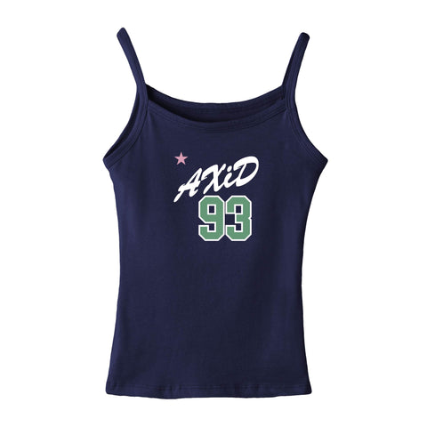 First Pick Sorority Tank