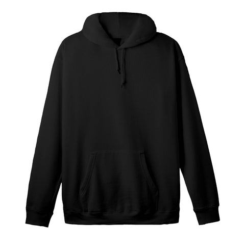 Budget Hoodie
