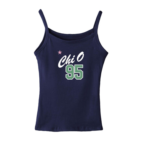 First Pick Sorority Tank