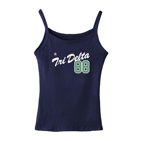 First Pick Sorority Tank