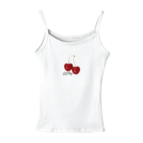 Cherry Picked Big Little Tank