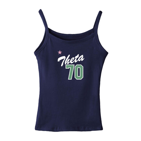First Pick Sorority Tank