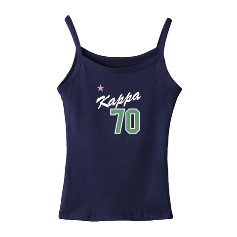 First Pick Sorority Tank