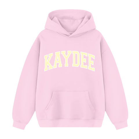 Pink Lemonade Sorority Hoodie