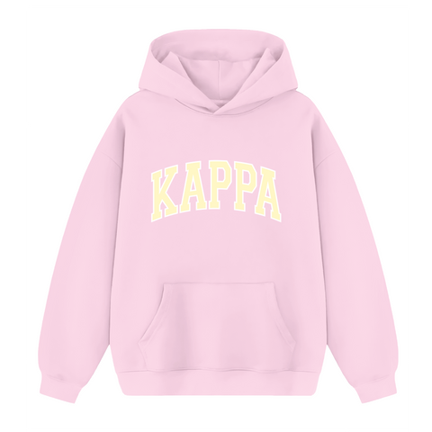 Pink Lemonade Sorority Hoodie