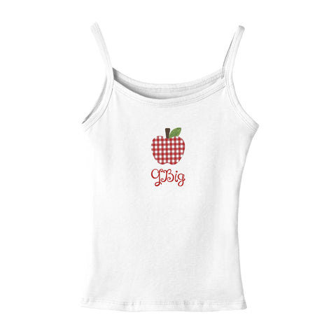 The Apple Big Little Tank